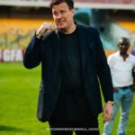 Patrick Boamah urges support and European exposure for Benjamin Asare ahead of 2026 World Cup