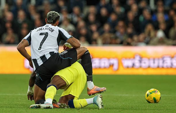 NOT-DANGEROUS - Kickoffghana.com