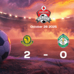 KCCA vs Calvary: Preview – Team News, Line-ups, Prediction and Tips | October 31 17:00 (GMT)